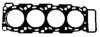 GLASER H80472-00 Gasket, cylinder head